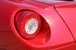 Ferrari 599 GTB Fiorano HGTE 2009 года